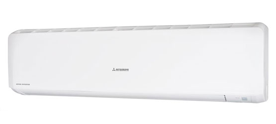Mitsubishi Heavy SRK63ZR-W(S) Inverter Klima 21000 BTU/h 